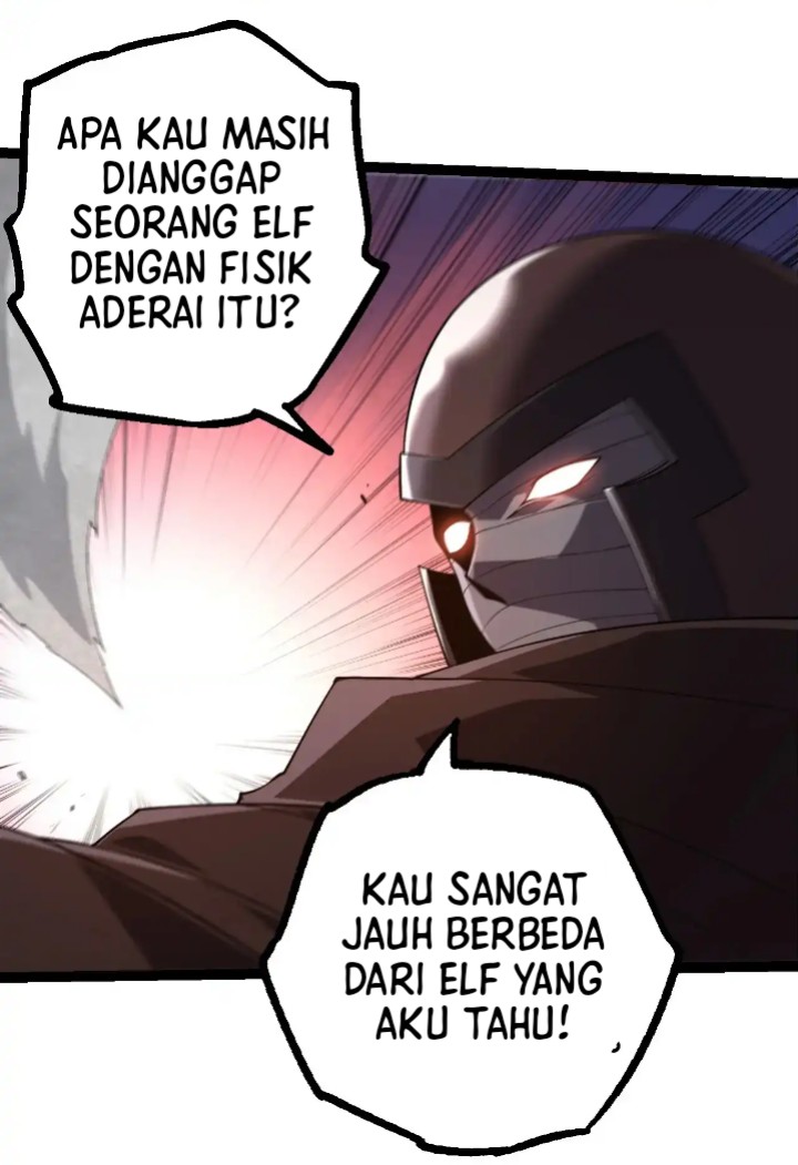 Evolution Begins With A Big Tree - Chapter 290 15