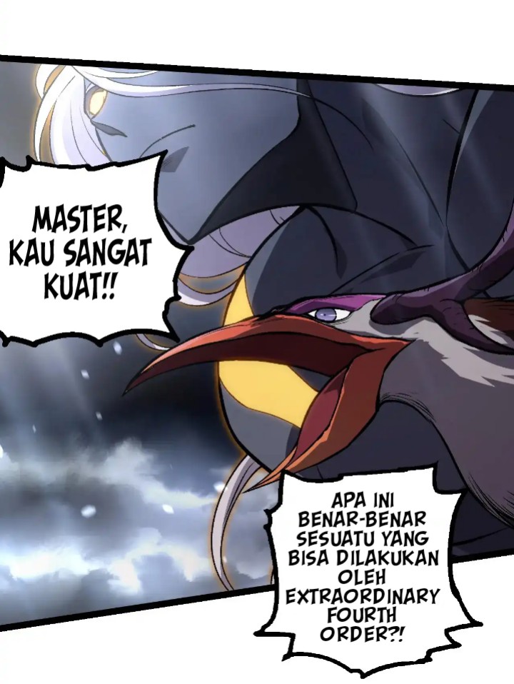Evolution Begins With A Big Tree - Chapter 291 18