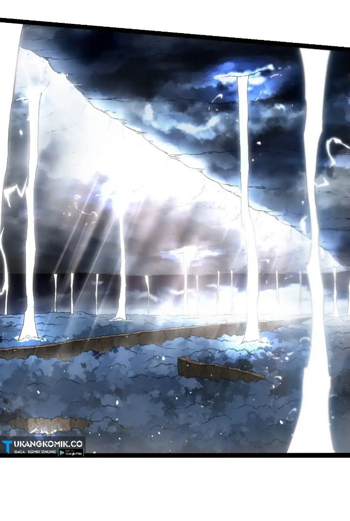 Evolution Begins With A Big Tree - Chapter 291 16