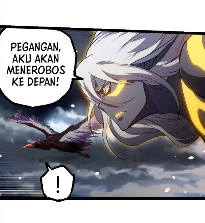 Evolution Begins With A Big Tree - Chapter 291 7
