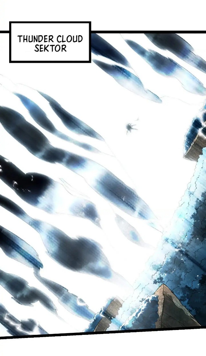 Evolution Begins With A Big Tree - Chapter 291 4