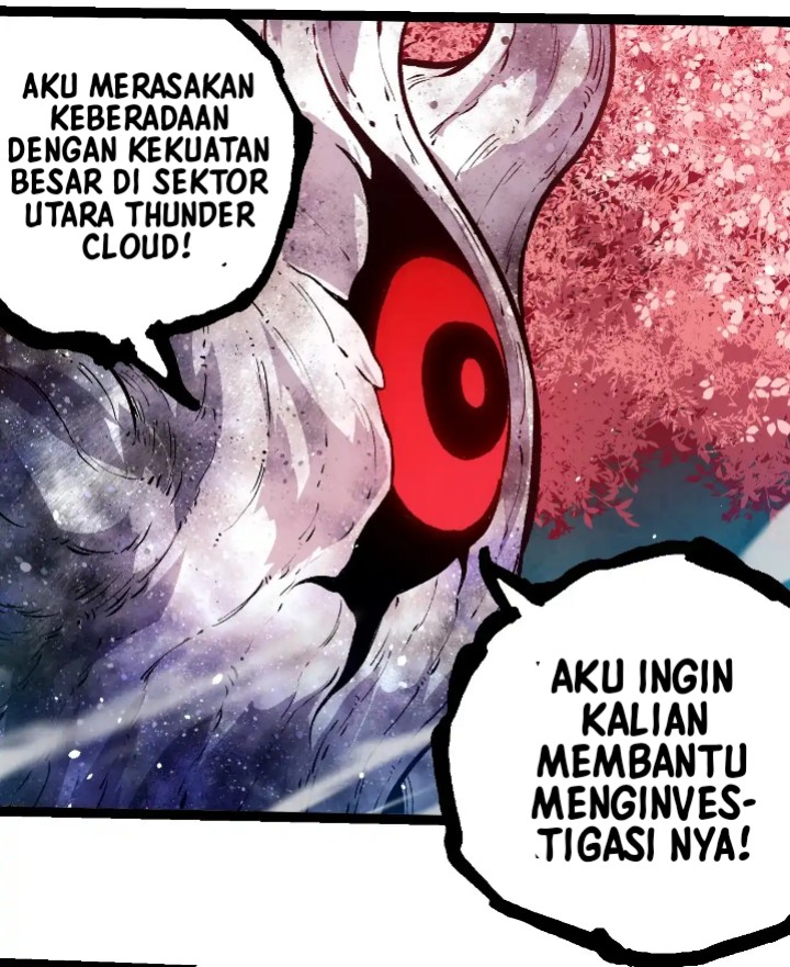 Evolution Begins With A Big Tree - Chapter 291 43