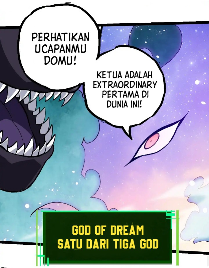 Evolution Begins With A Big Tree - Chapter 291 40