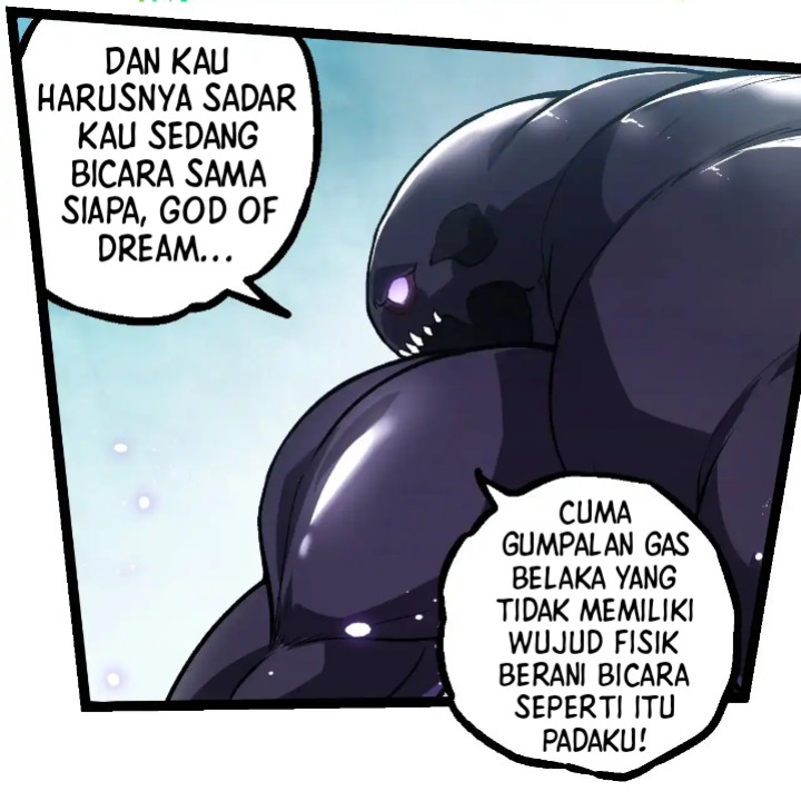 Evolution Begins With A Big Tree - Chapter 291 41