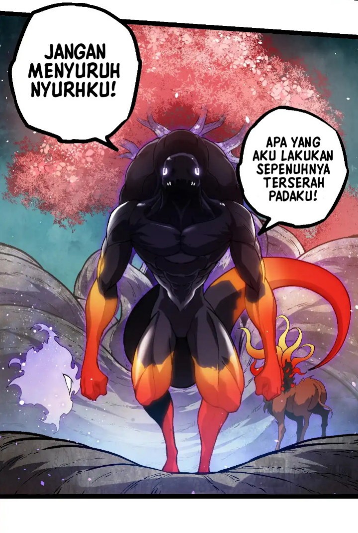 Evolution Begins With A Big Tree - Chapter 291 46
