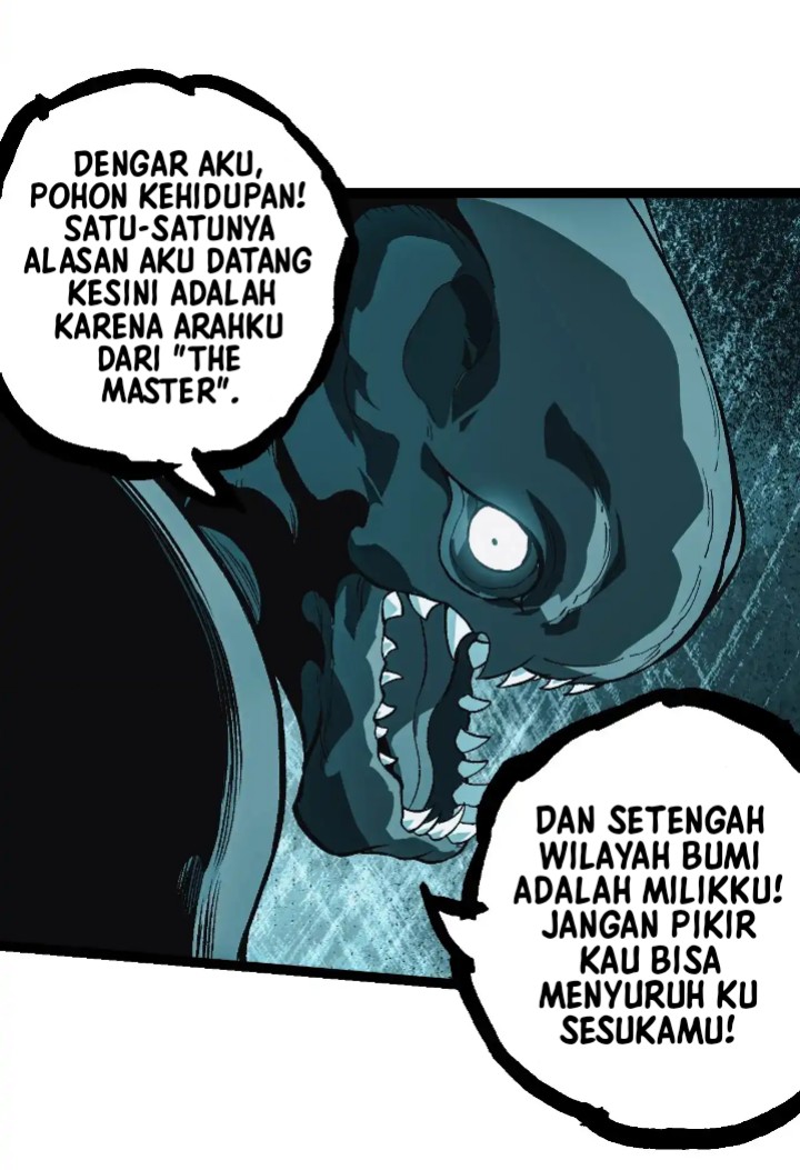 Evolution Begins With A Big Tree - Chapter 291 47