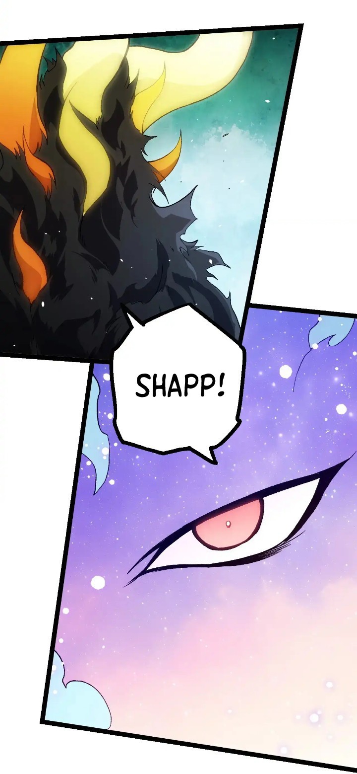 Evolution Begins With A Big Tree - Chapter 291 45