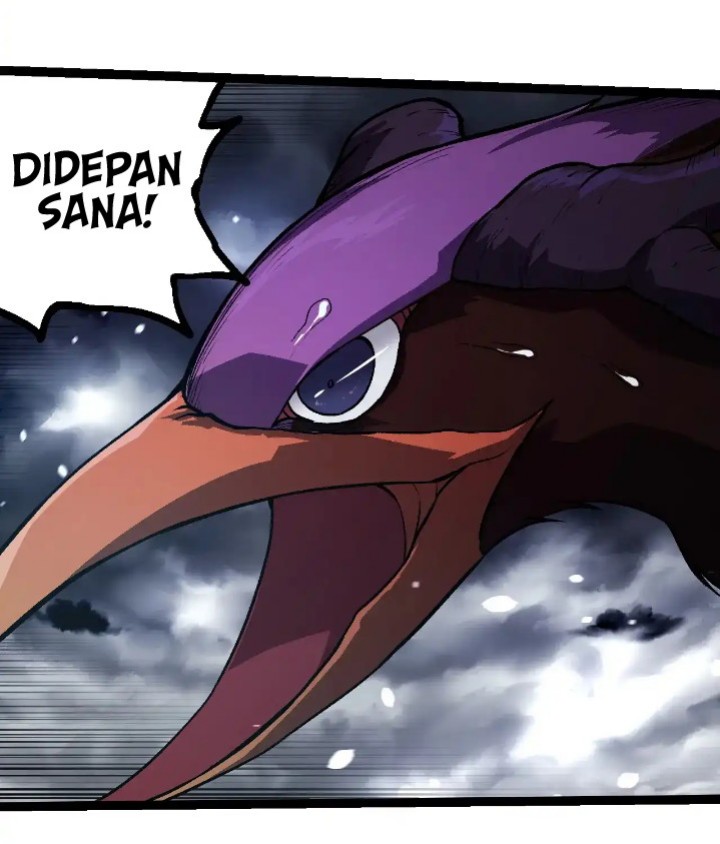 Evolution Begins With A Big Tree - Chapter 291 5