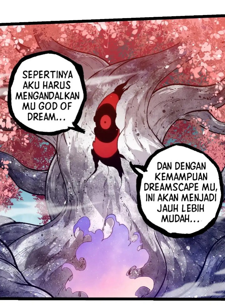 Evolution Begins With A Big Tree - Chapter 291 50