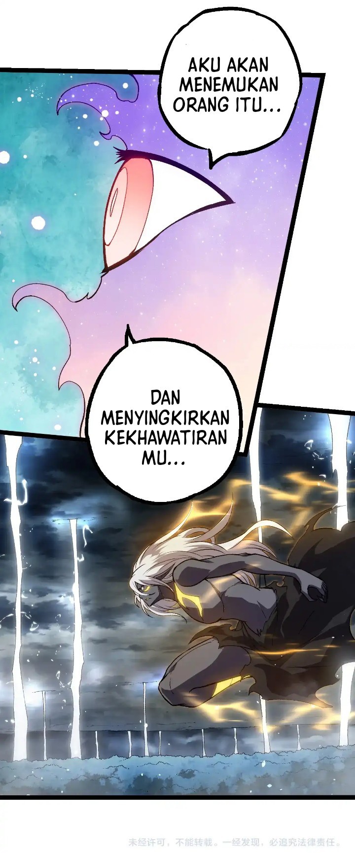 Evolution Begins With A Big Tree - Chapter 291 51