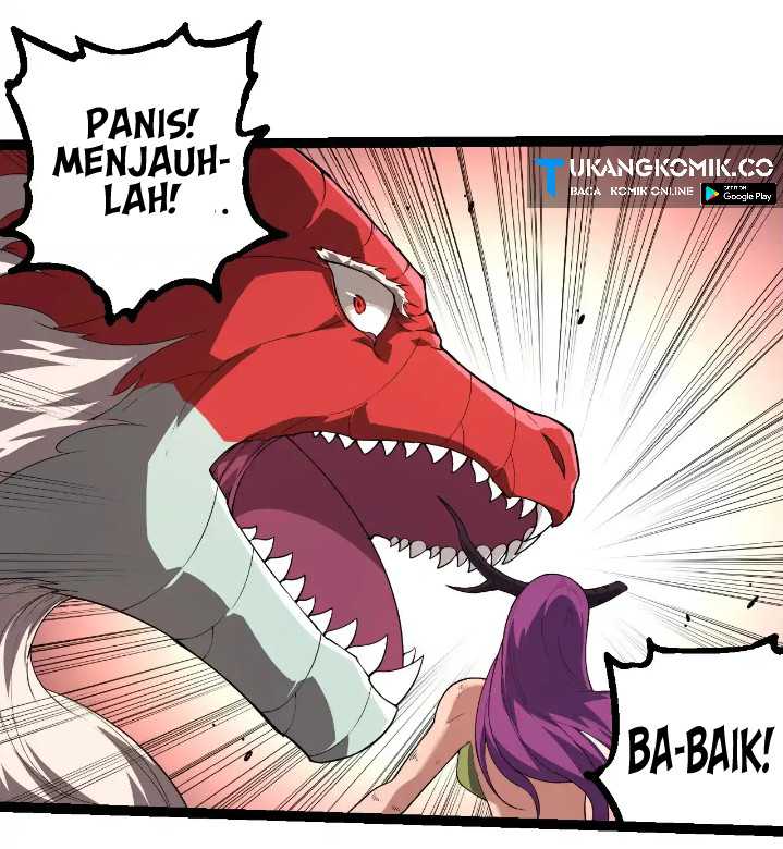 Evolution Begins With A Big Tree - Chapter 297 8