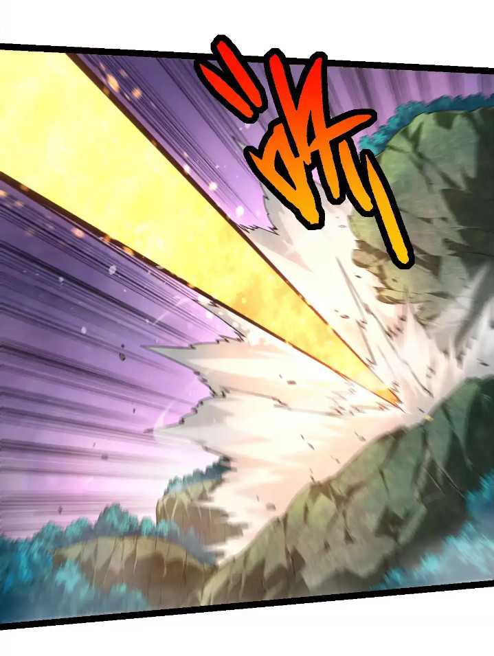 Evolution Begins With A Big Tree - Chapter 297 27