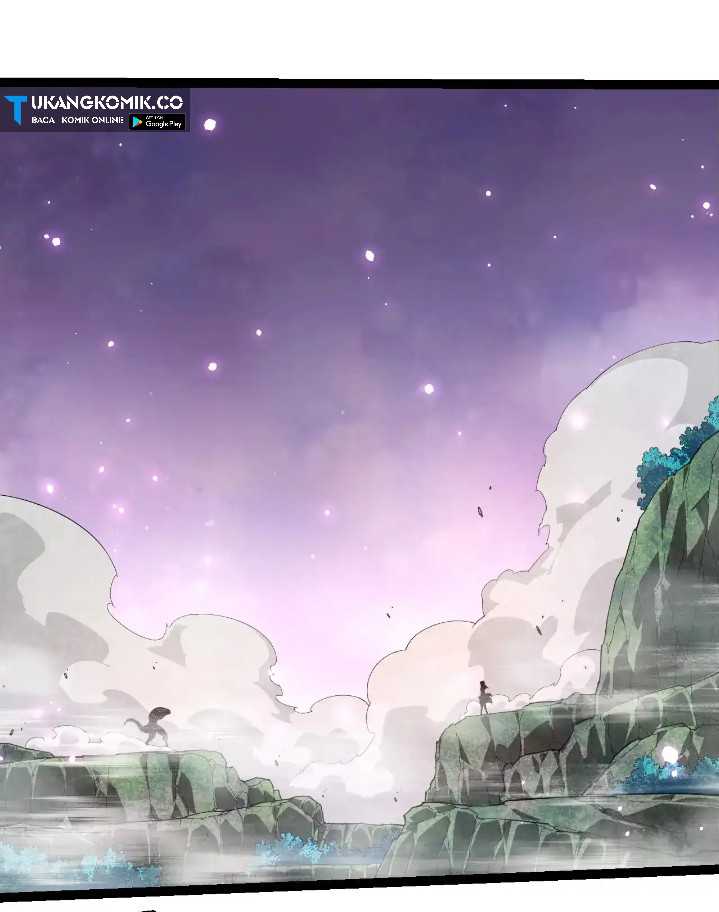 Evolution Begins With A Big Tree - Chapter 297 31