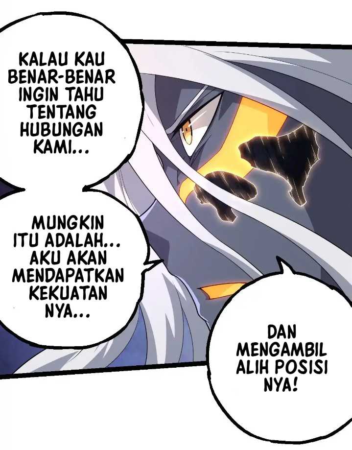 Evolution Begins With A Big Tree - Chapter 297 34