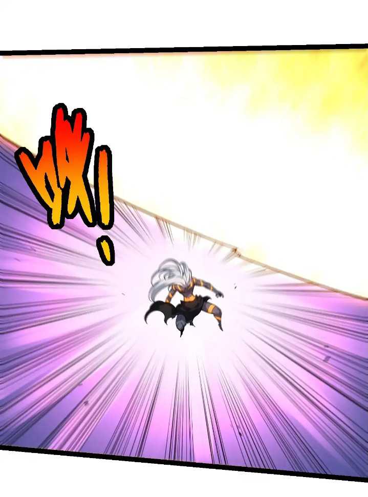 Evolution Begins With A Big Tree - Chapter 297 13