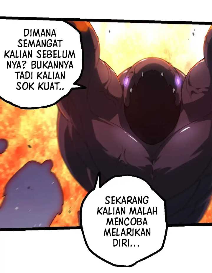 Evolution Begins With A Big Tree - Chapter 297 11