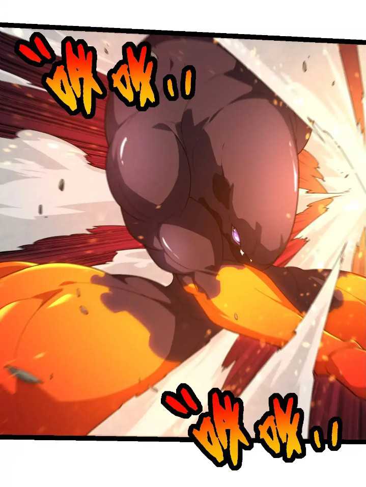 Evolution Begins With A Big Tree - Chapter 297 16