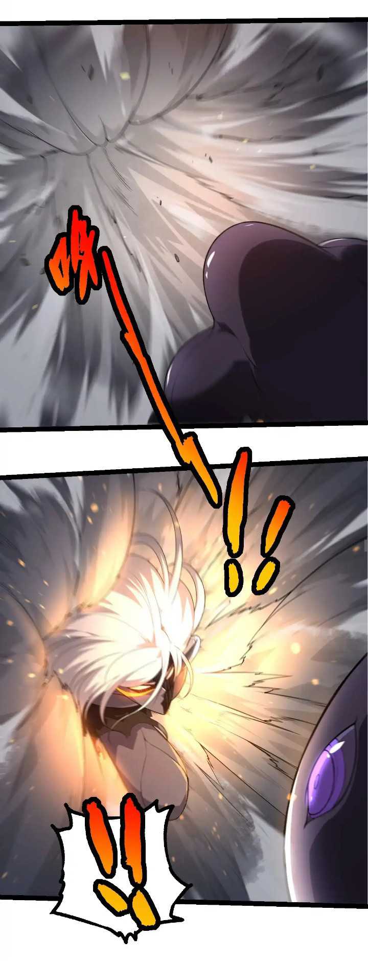 Evolution Begins With A Big Tree - Chapter 297 17