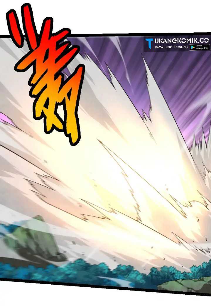 Evolution Begins With A Big Tree - Chapter 297 15