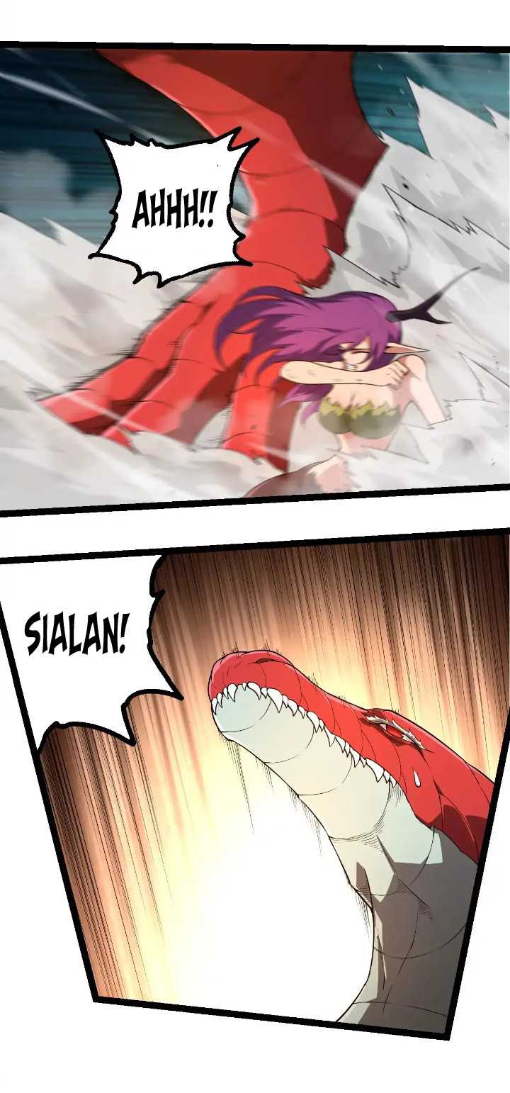 Evolution Begins With A Big Tree - Chapter 297 6