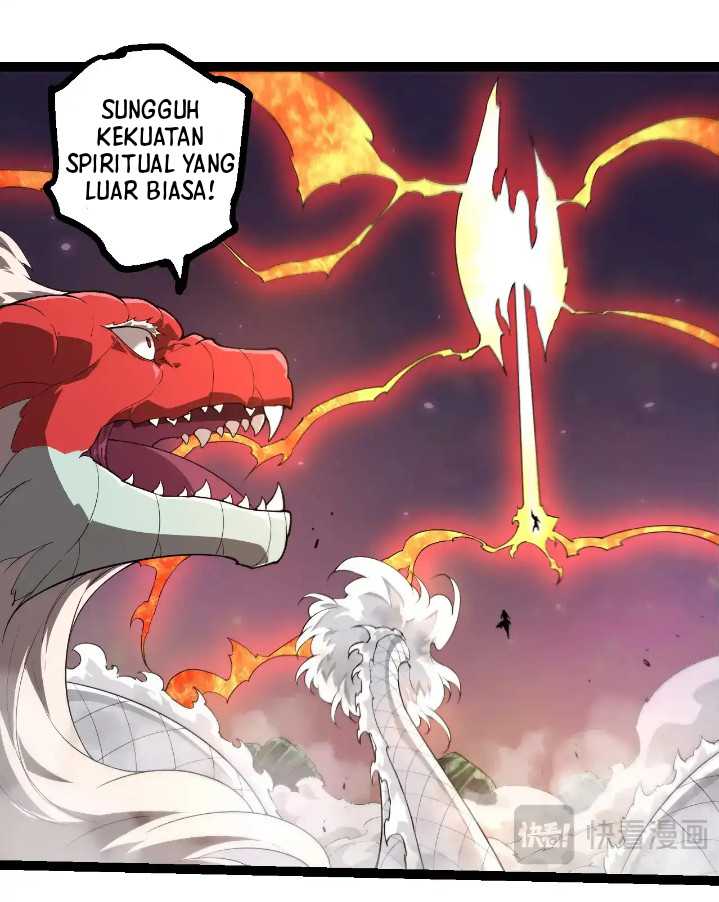 Evolution Begins With A Big Tree - Chapter 297 7
