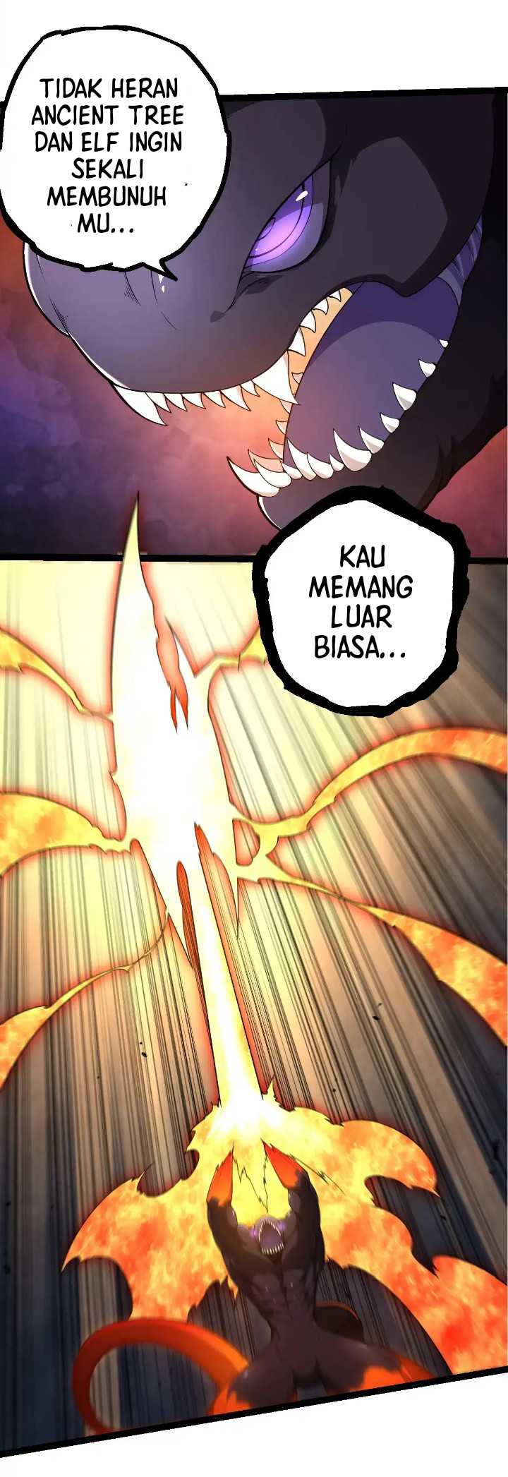 Evolution Begins With A Big Tree - Chapter 297 4