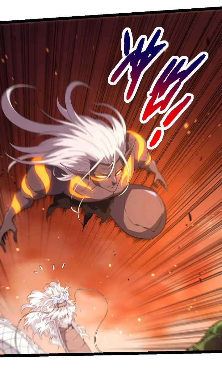 Evolution Begins With A Big Tree - Chapter 297 42