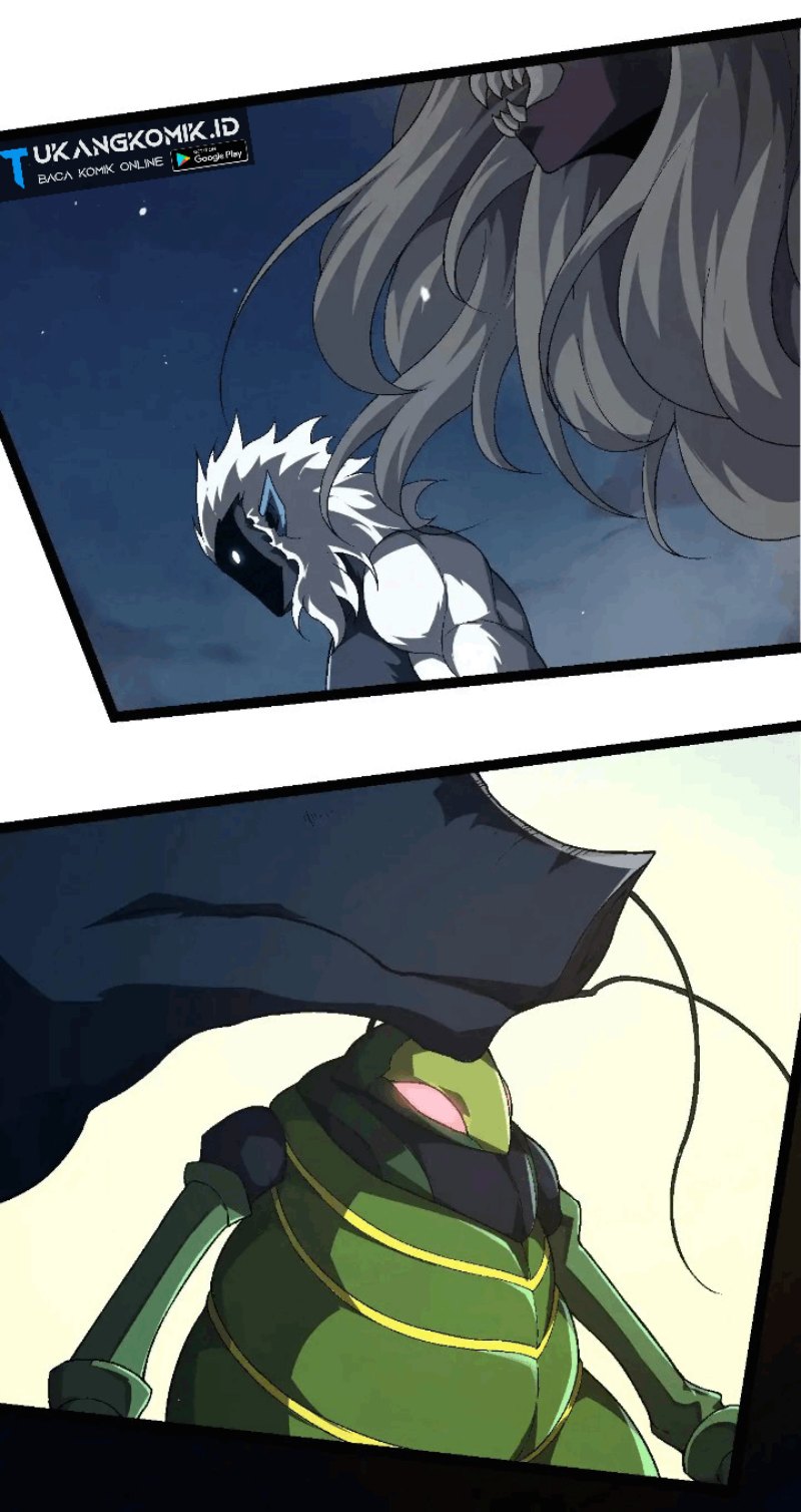 Evolution Begins With A Big Tree - Chapter 220 48
