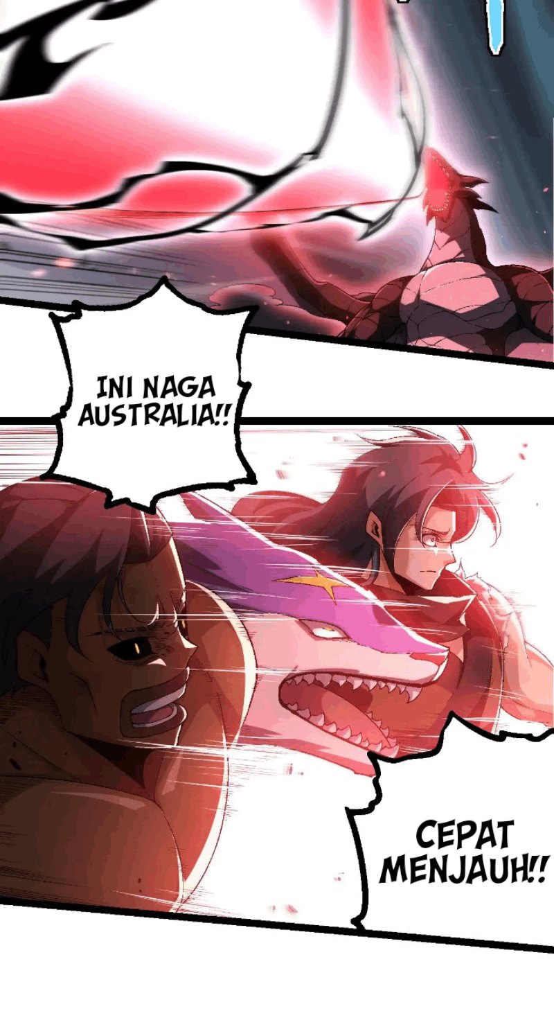 Evolution Begins With A Big Tree - Chapter 220 41