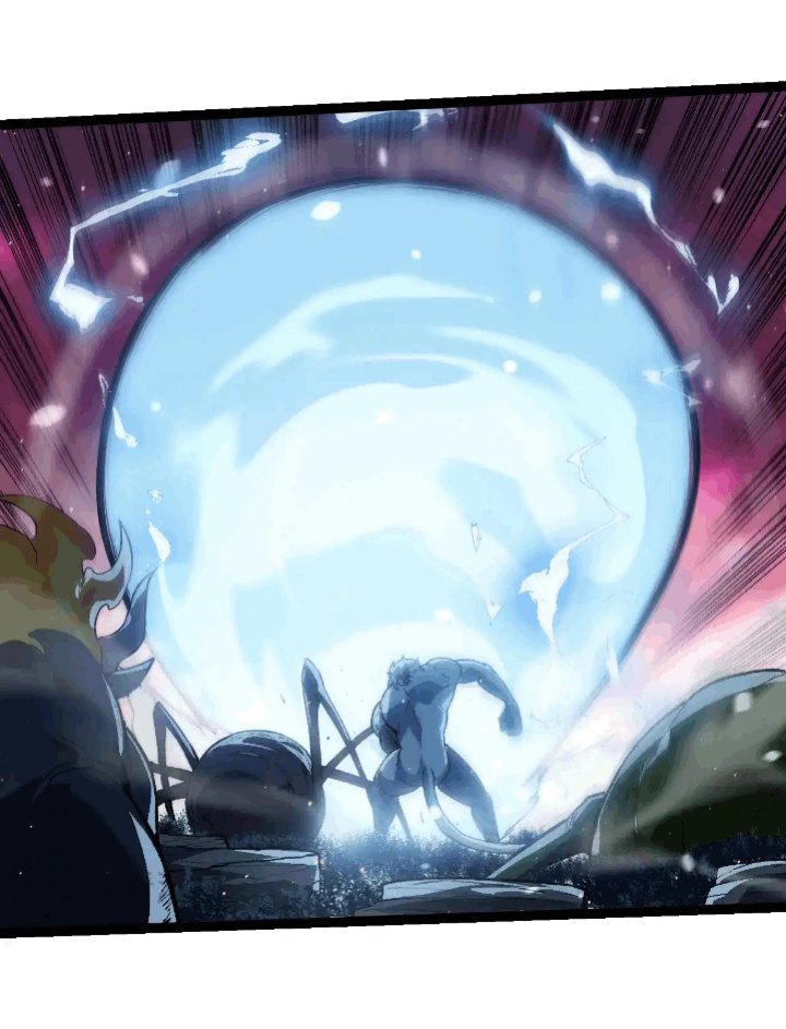 Evolution Begins With A Big Tree - Chapter 221 48