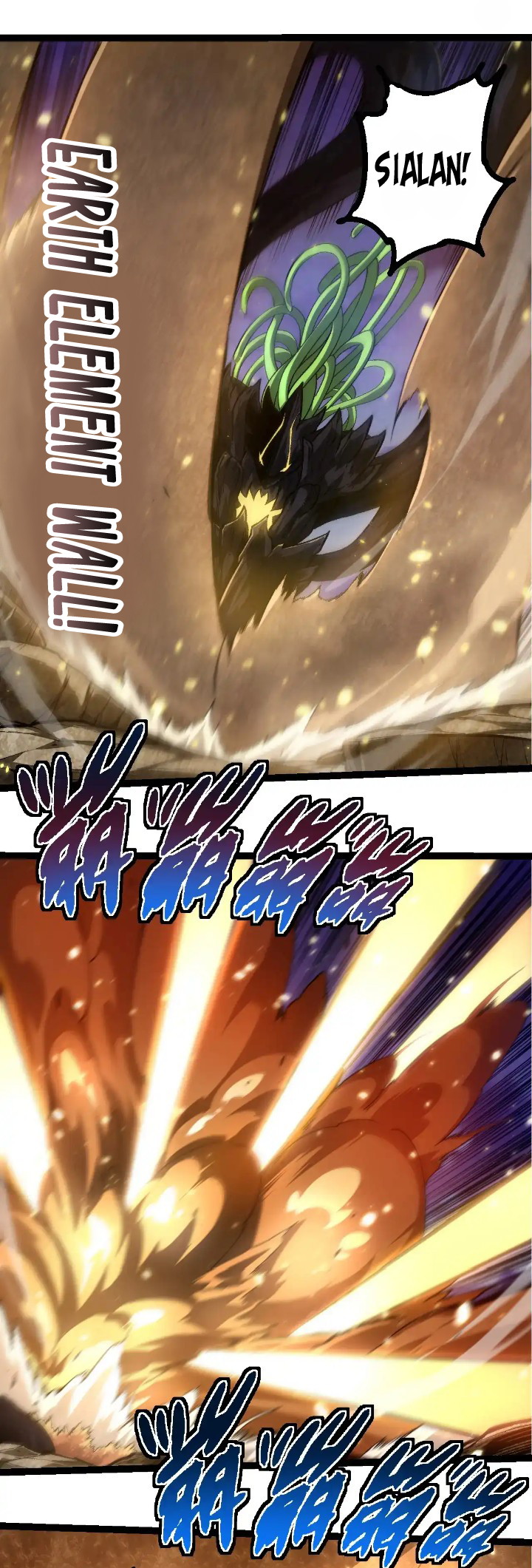 Evolution Begins With A Big Tree - Chapter 230 48