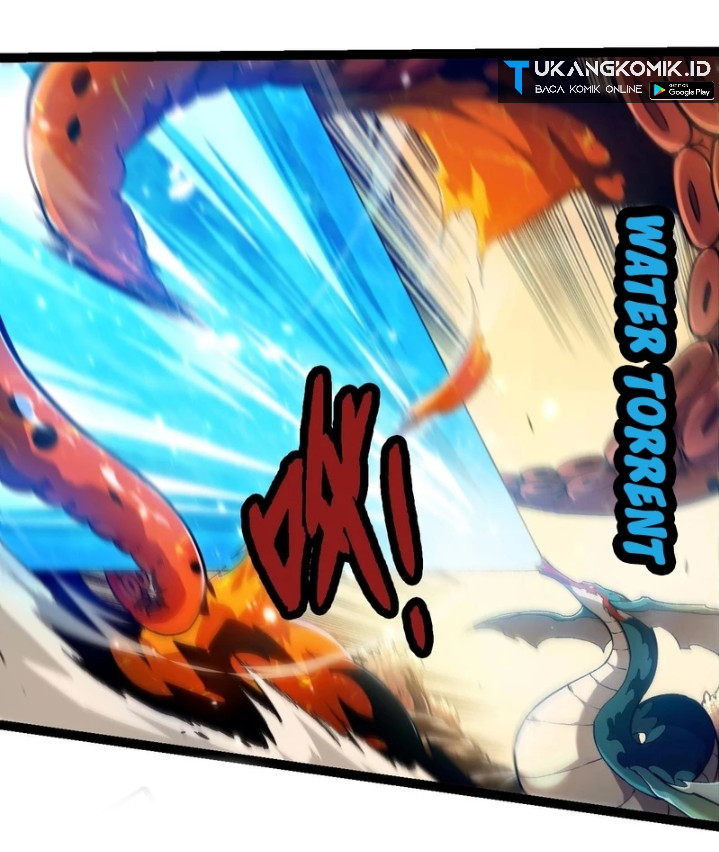 Evolution Begins With A Big Tree - Chapter 230 40