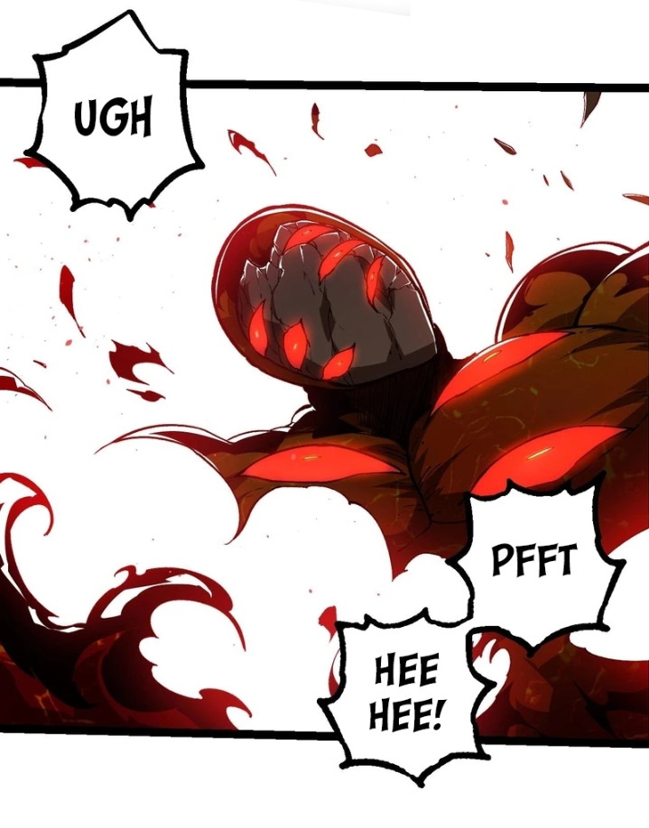 Evolution Begins With A Big Tree - Chapter 230 41