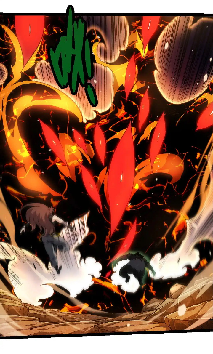 Evolution Begins With A Big Tree - Chapter 230 45