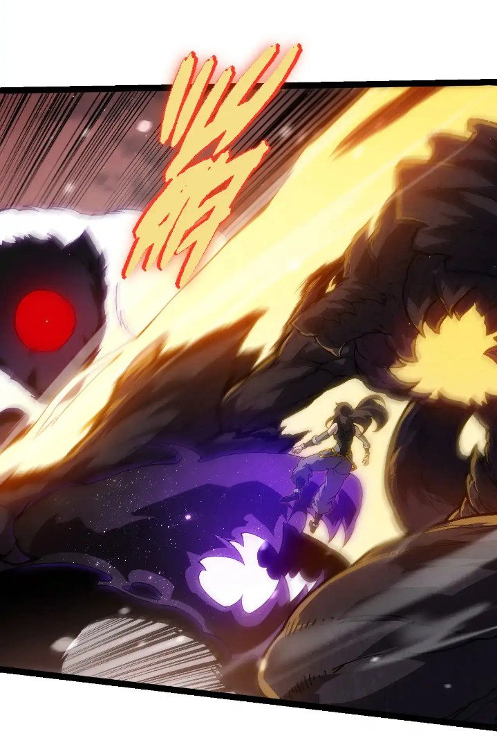 Evolution Begins With A Big Tree - Chapter 231 48