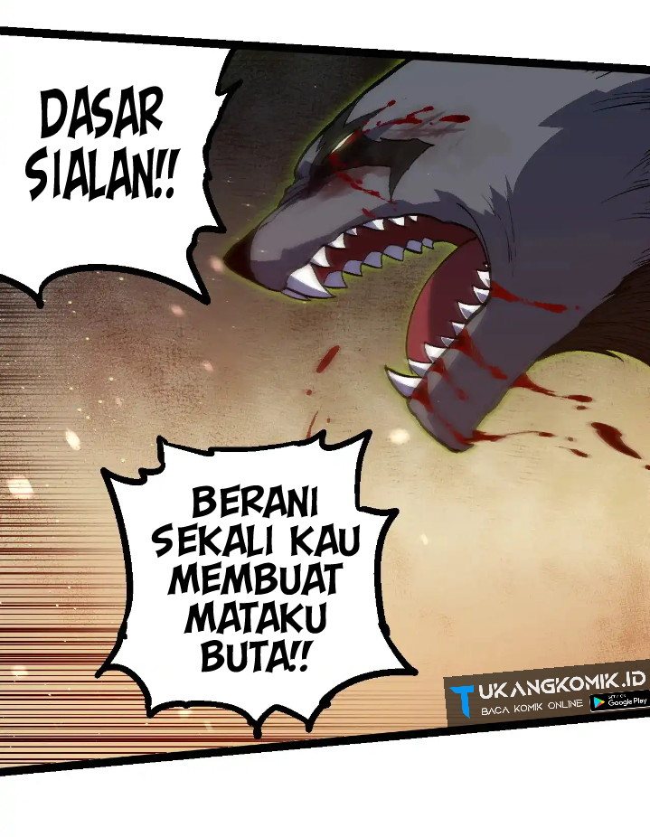 Evolution Begins With A Big Tree - Chapter 231 40