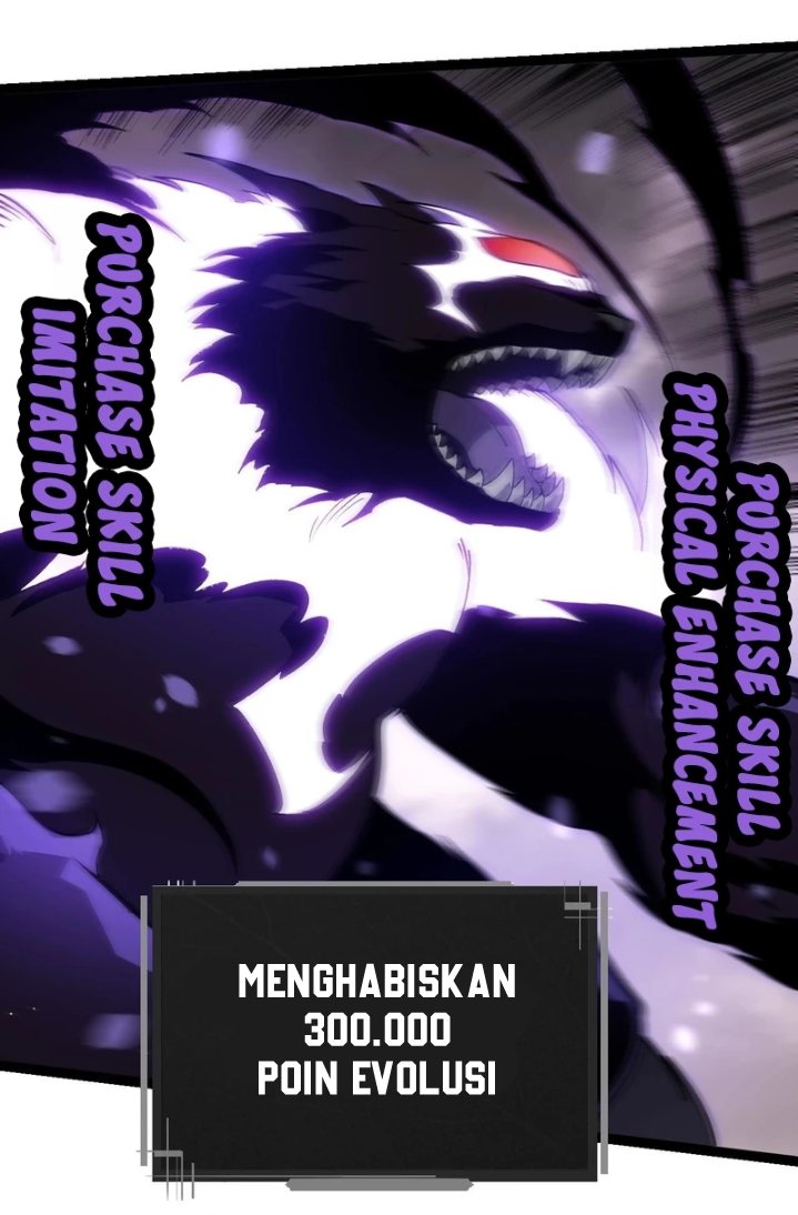 Evolution Begins With A Big Tree - Chapter 231 41