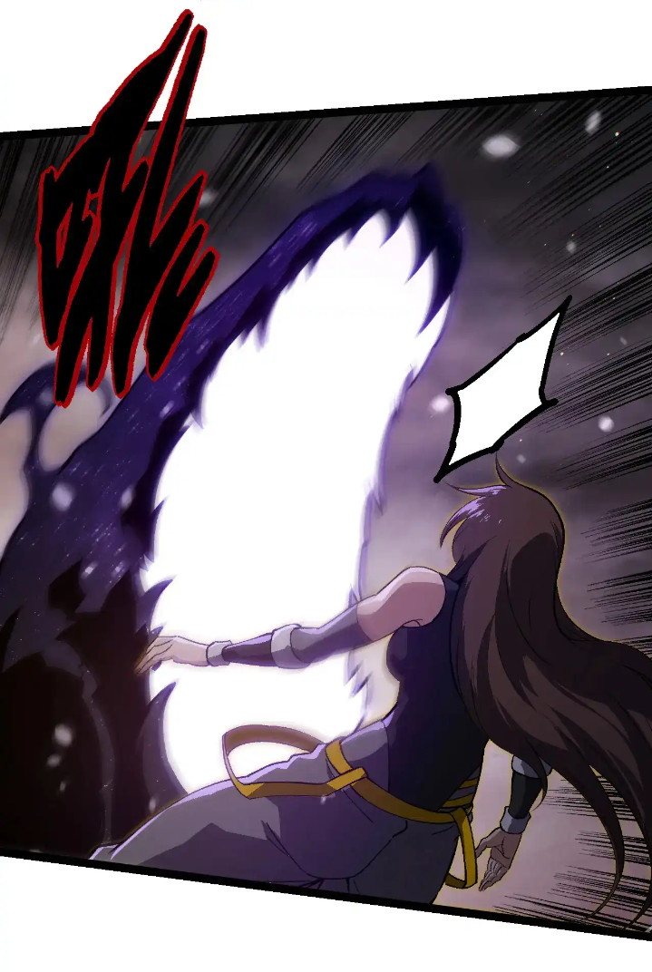 Evolution Begins With A Big Tree - Chapter 231 47