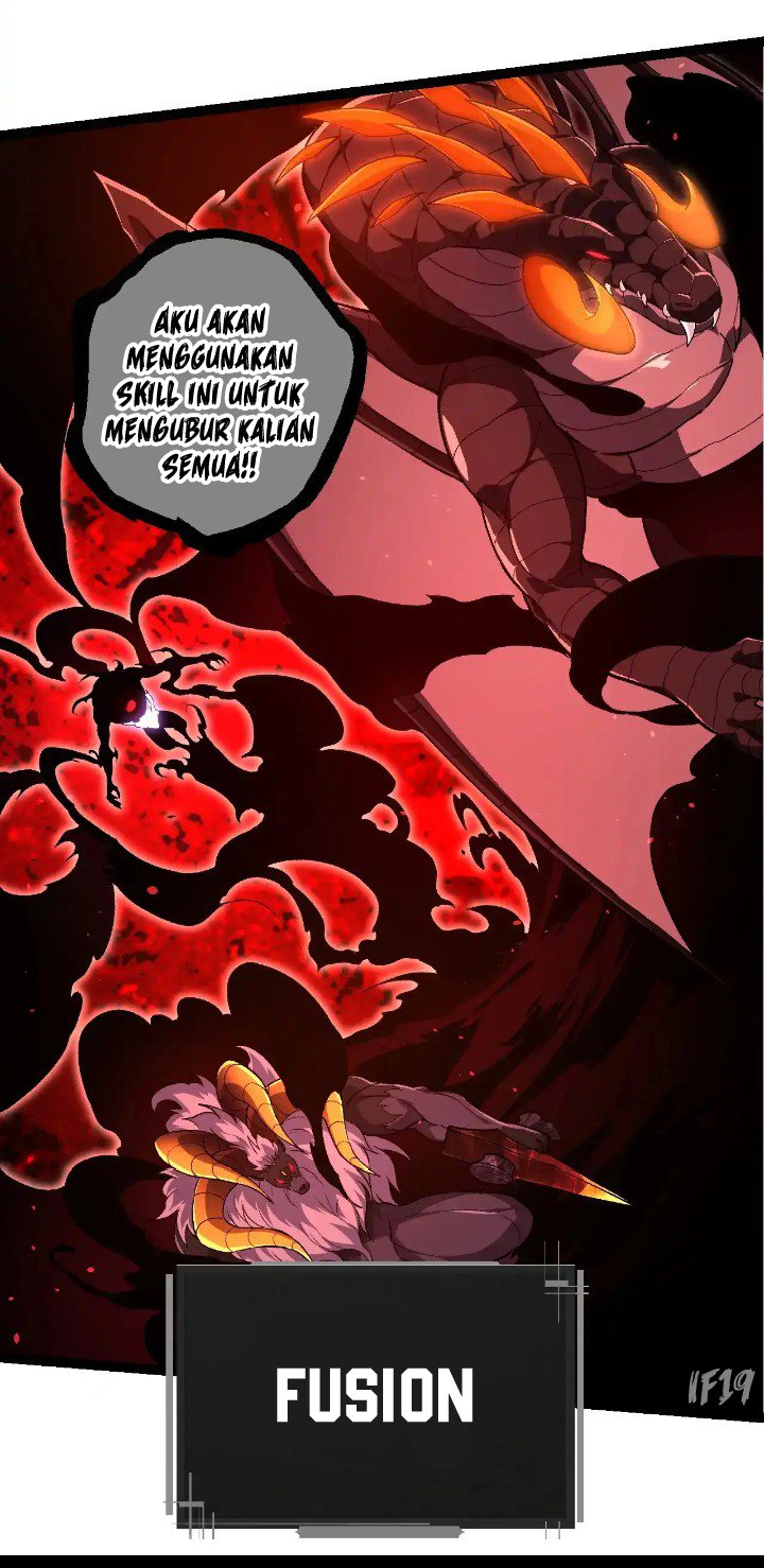 Evolution Begins With A Big Tree - Chapter 235 48