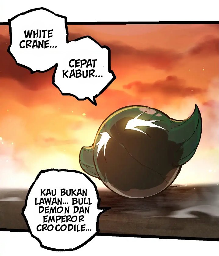 Evolution Begins With A Big Tree - Chapter 235 40