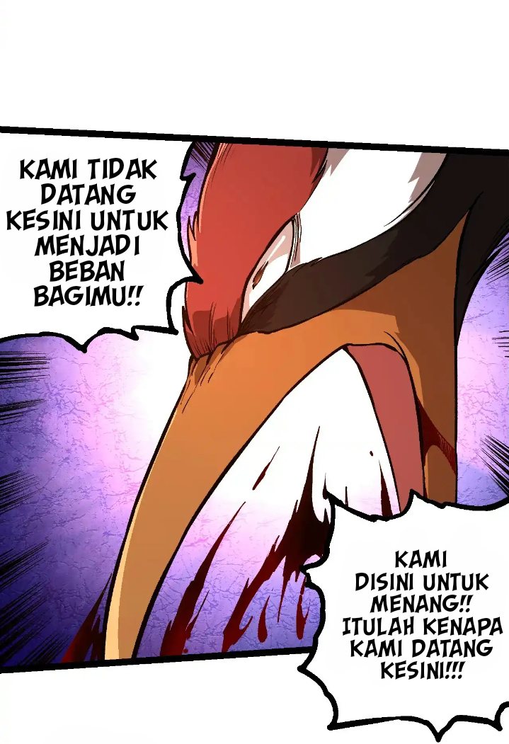 Evolution Begins With A Big Tree - Chapter 235 44