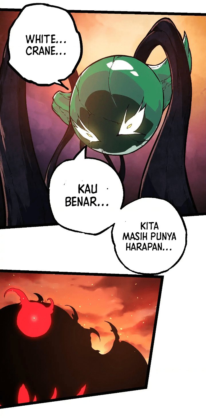 Evolution Begins With A Big Tree - Chapter 235 45