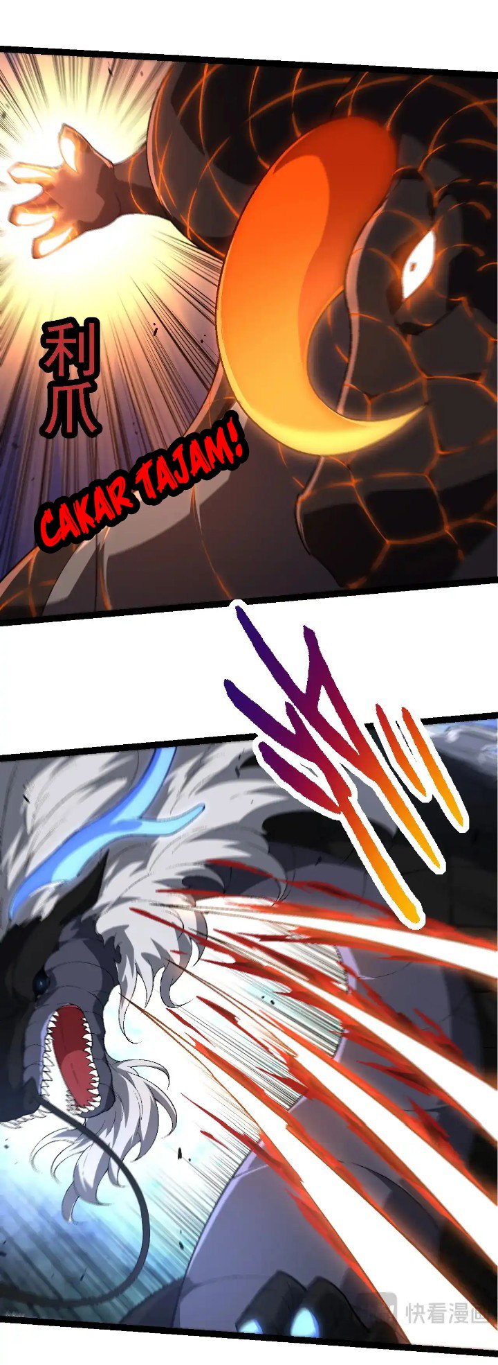 Evolution Begins With A Big Tree - Chapter 208 8
