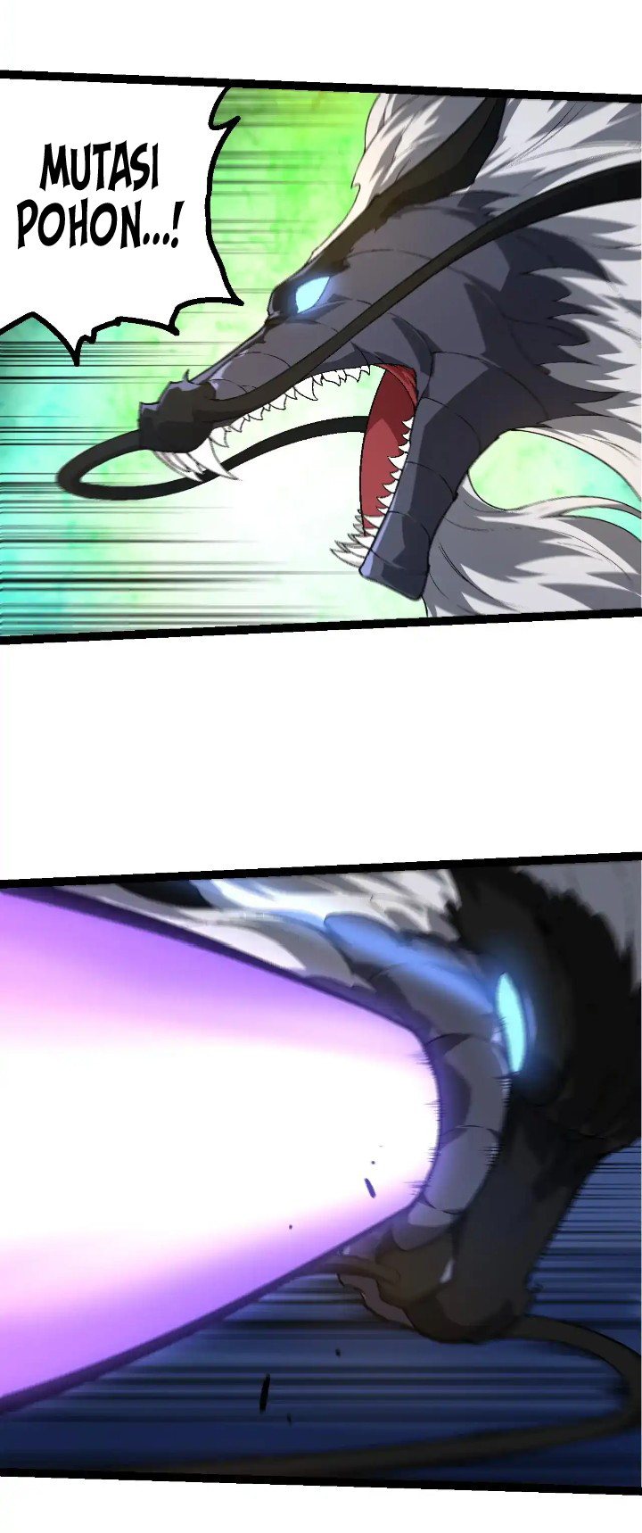 Evolution Begins With A Big Tree - Chapter 208 21