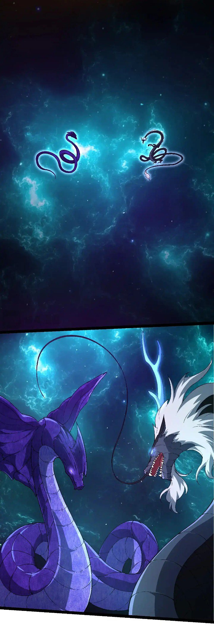 Evolution Begins With A Big Tree - Chapter 208 24
