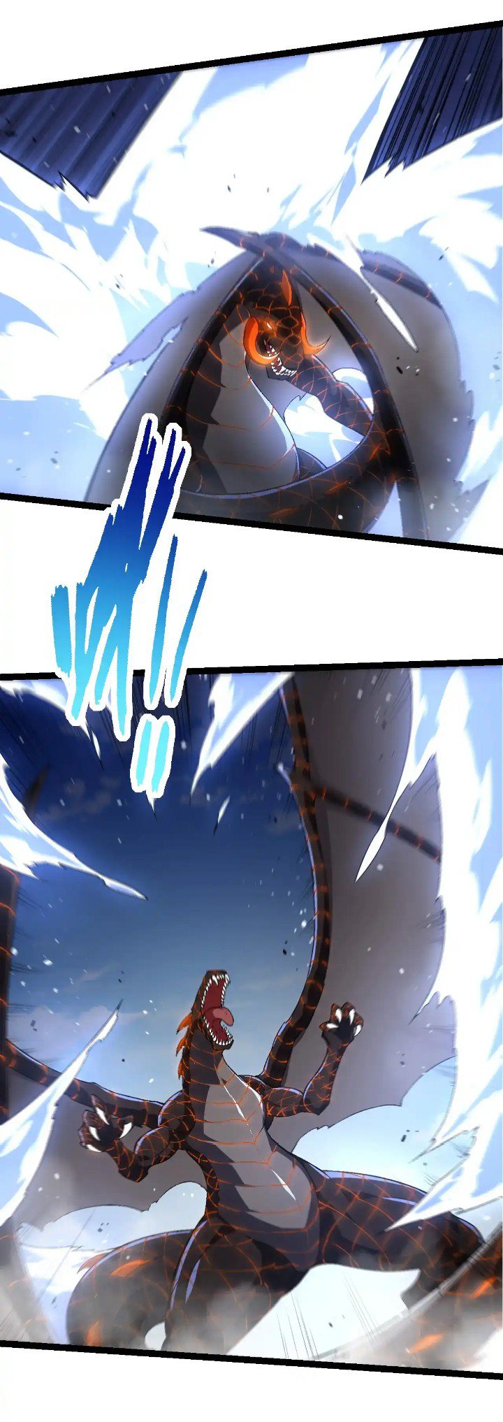 Evolution Begins With A Big Tree - Chapter 208 10
