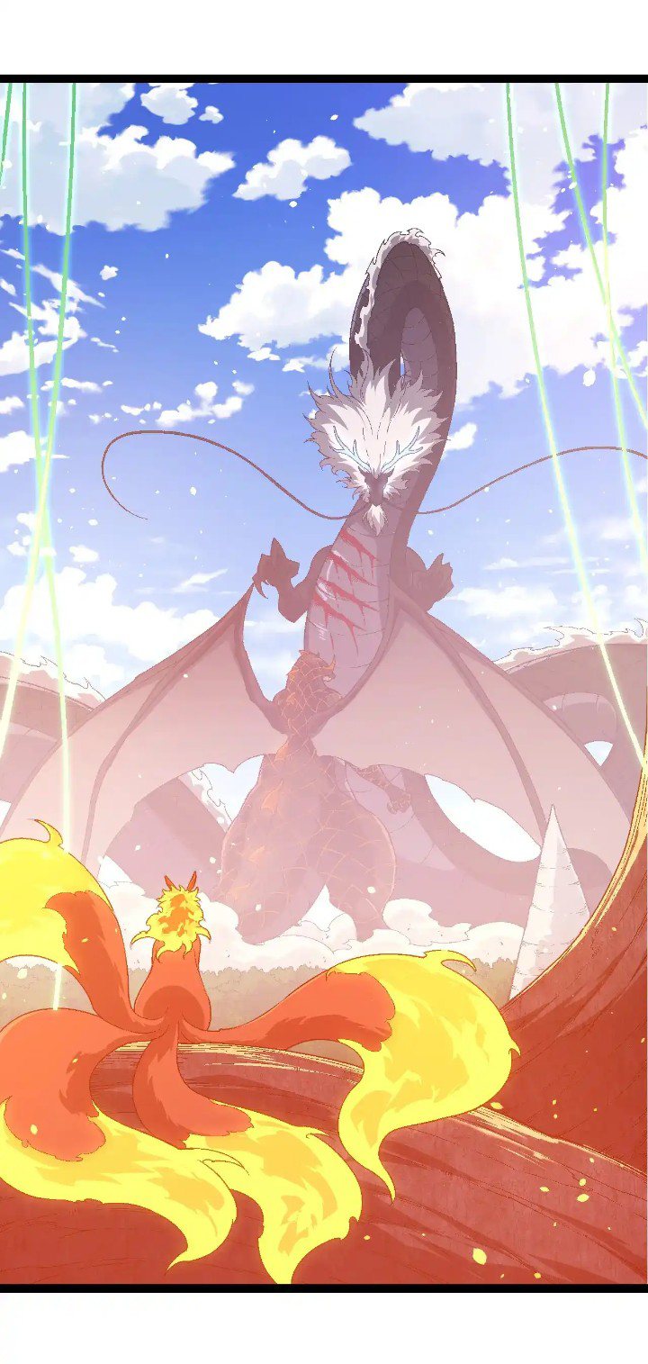 Evolution Begins With A Big Tree - Chapter 208 11