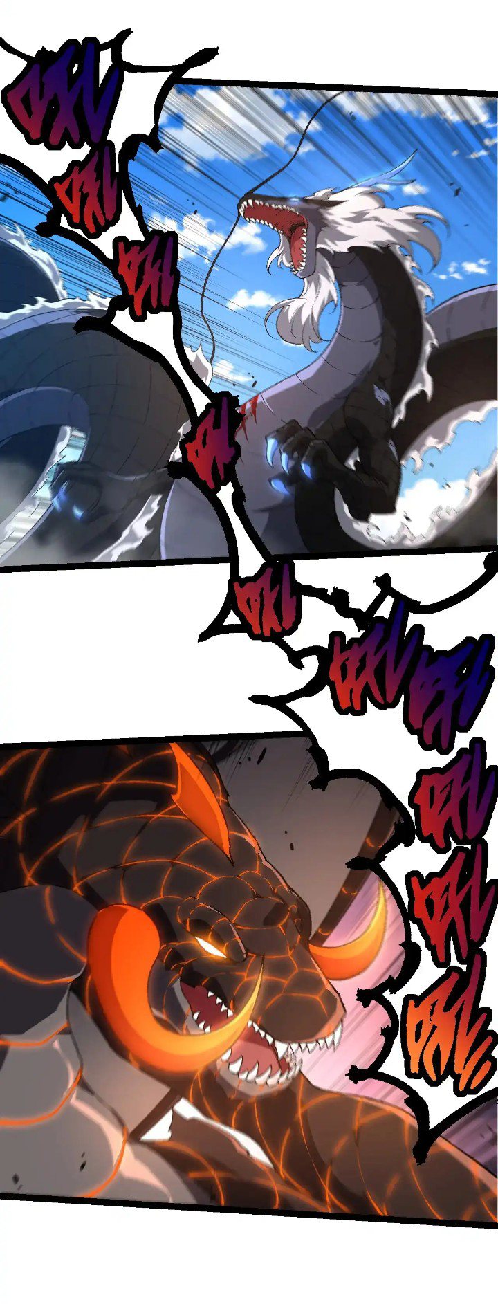 Evolution Begins With A Big Tree - Chapter 208 16