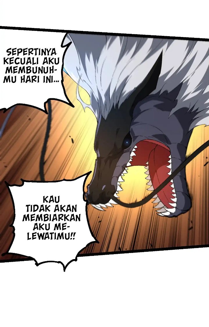 Evolution Begins With A Big Tree - Chapter 208 17