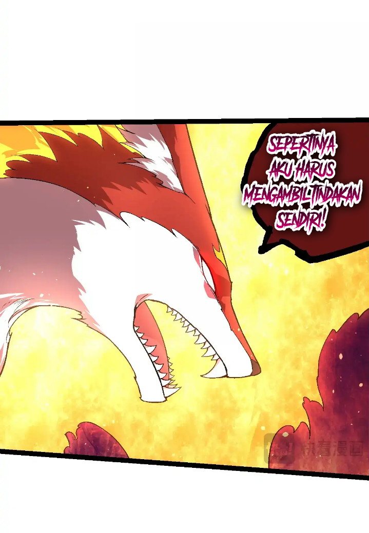 Evolution Begins With A Big Tree - Chapter 208 14